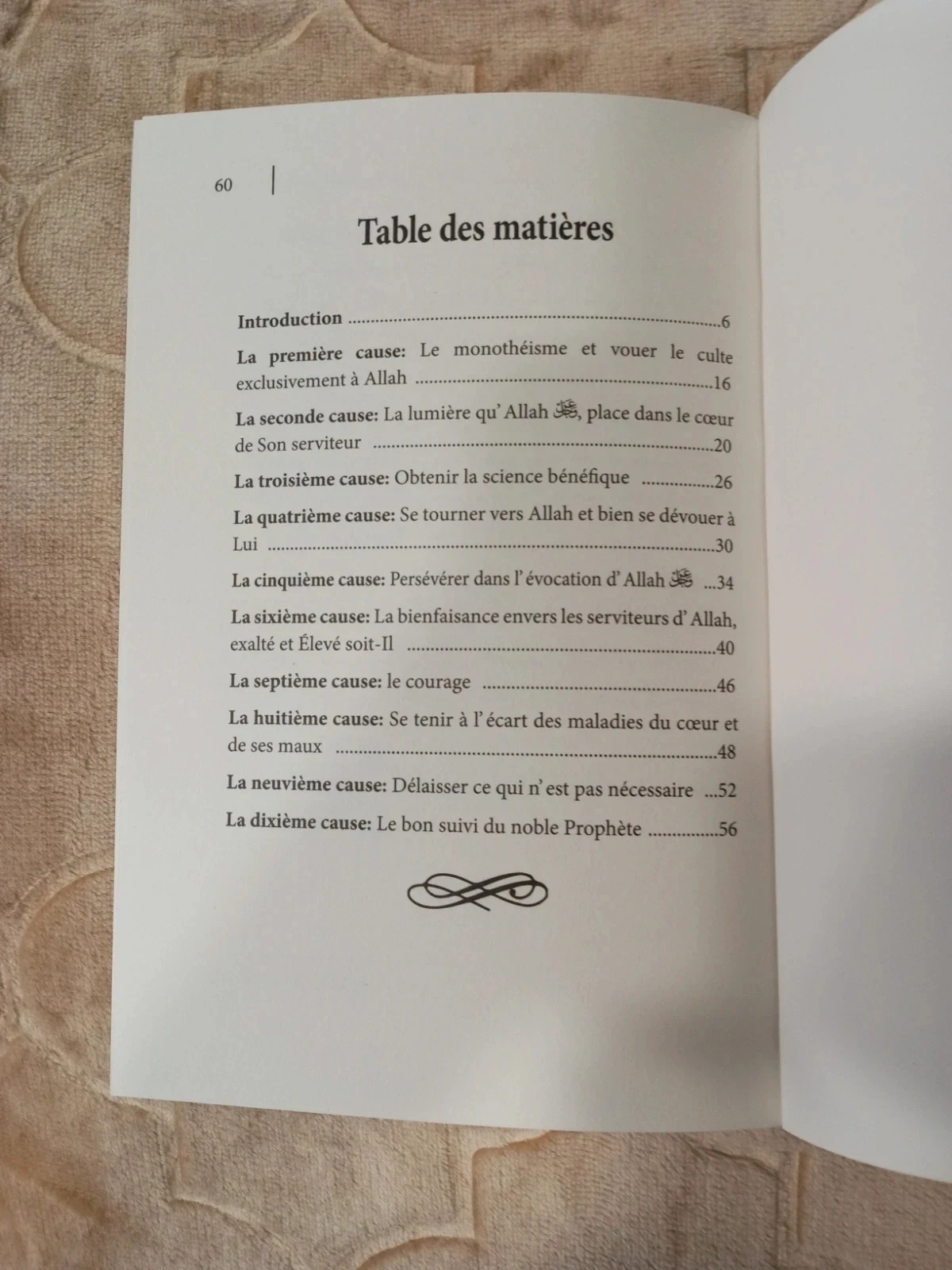 Dix Causes d'Épanouissement de la Poitrine – photo 3
